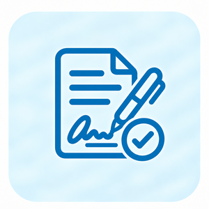 ATS-Digital-signatur PeopleSuite - ATS Digital signatur