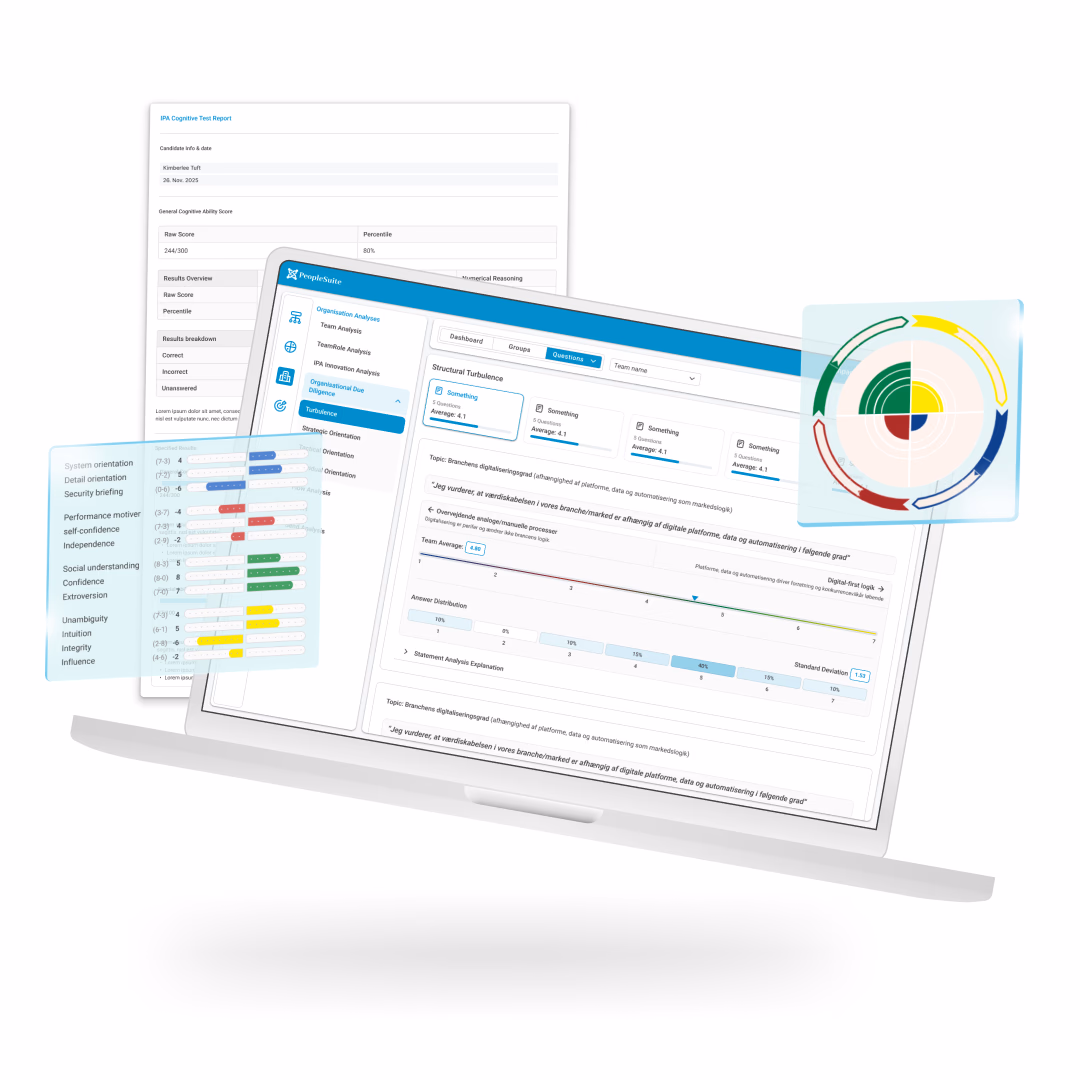 PeopleSuite