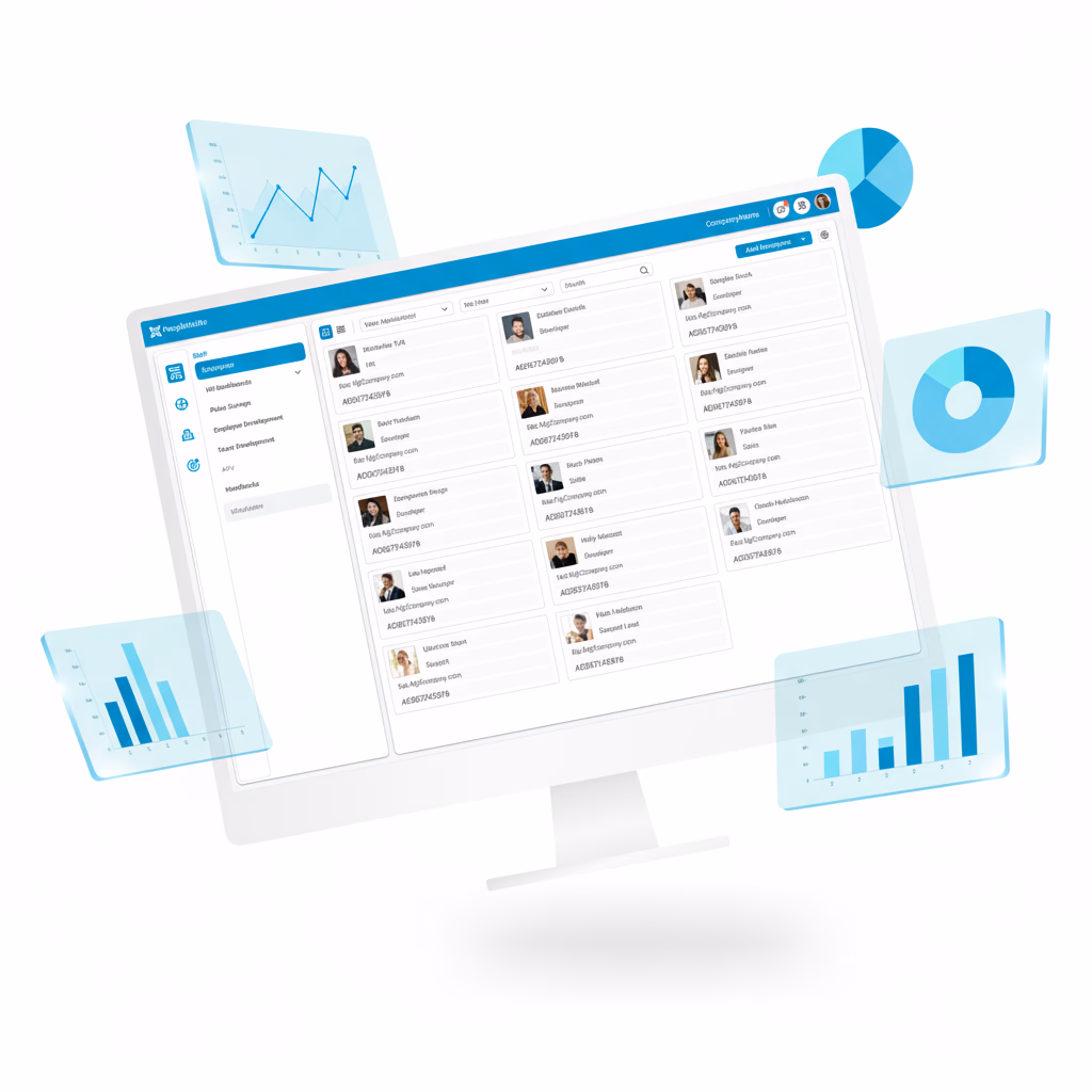 PeopleSuite