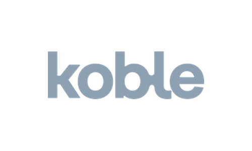 Koble