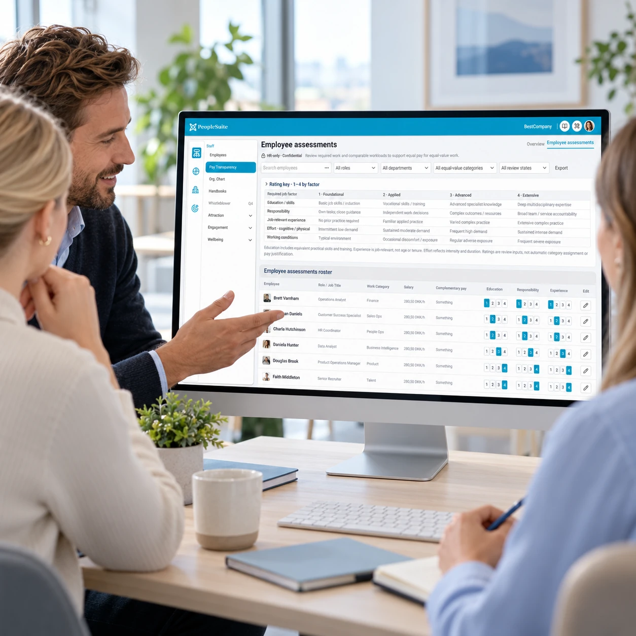 PeopleSuite_Pay_Transparency_square_2 IPA Løngennemsigtighed